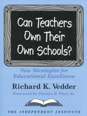 cover image of Can Teachers Own Their Own Schools?